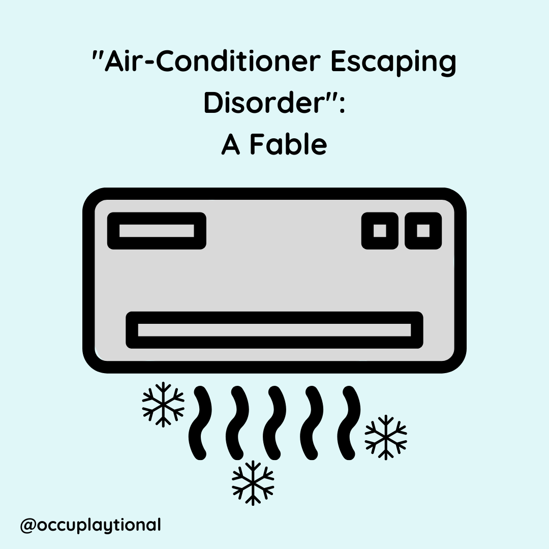 air-conditioner-escaping-disorder-the-occuplaytional-therapist